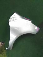 Крыло TOYOTA VITZ, NCP91, 1NZFE, 013-0062589