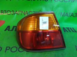 Стоп сигнал NISSAN PRIMERA, P11, QG18DE; 7450, 284-0038648
