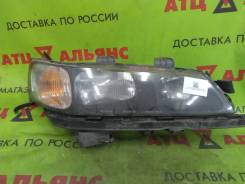 Фара HONDA ACCORD, CF3, F18B; 7637, 293-0051569