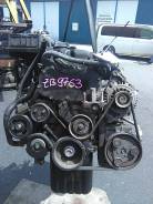 Двигатель NISSAN MARCH, K11, CGA3DE, ZB9763, 074-0045715