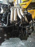 Двигатель TOYOTA CARINA, ST191, 3SFE, ZB9744, 074-0045696