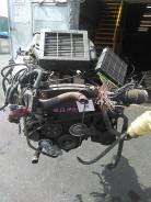 Двигатель MITSUBISHI PAJERO MINI, H58A, 4A30T, ZB9752, 074-0045704