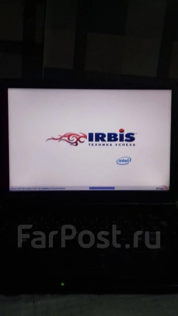 IRBIS Mobile L41IS. ��� 1024 ��, ���� 8���, WiFi: 1, Bluetooth: 1 ����