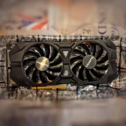 GeForce GTX 960 ����