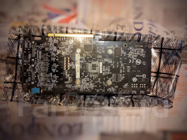 GeForce GTX 960 ����