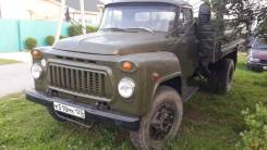 ГАЗ 53. Продам , 4 250 куб. см., 3 500 кг., 4x2