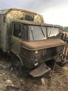 ГАЗ 66. Продам ГАЗ-66, 4x4