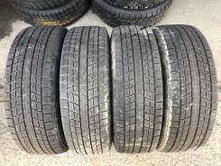 Dunlop Winter Maxx SJ8. Зимние, без шипов, 2013 год, 20 %, 4 шт