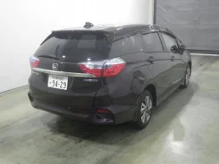 Honda Shuttle. �������, 4wd, 1.5 (110��.�.), ������, 43 000����. ��. ��� ����� �� ������������ ����