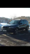 BMW X5. �������, 4wd, 4.6 (347��.�.), ������, 151 000����. ��