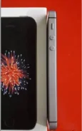 Apple iPhone SE. �/�, 32 ��, 3G, 4G LTE, NFC