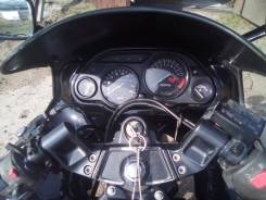Kawasaki ZZR 400 2. 400 куб. см., исправен, птс, с пробегом