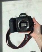 Canon EOS 6D Body ����