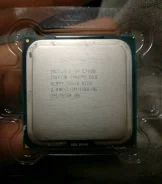 Intel Core 2 Duo E7400