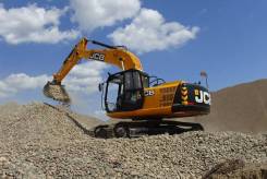 JCB JS 205 NLC. JCB 205NLC (габарит), 1,02 куб. м.