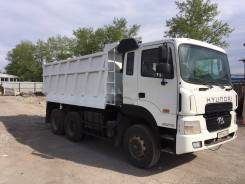 Hyundai HD270. Продается грузовик Hyundai Dump Truck HD270, 11 149 куб. см., 25 000 кг., 6x4