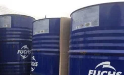 Fuchs Titan Truck Plus. 15W-40, �����������, 1,00��. ����