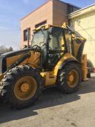 Caterpillar 434E. Продам экскаватор погрузчик cat 434E