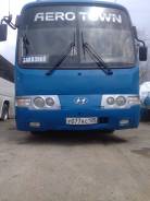 Hyundai Aero Town. Продам автобус в отличном состоянии, 34 места
