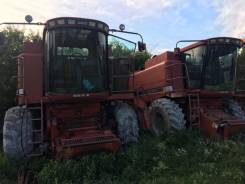 Case. Комбайн 2366