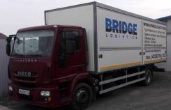Iveco Eurocargo. Iveco EuroCargo, 7 000 кг., 4x2