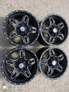 American Outlaw. 9.0x18", 6x139.7, ET10, �� 106,2���. ����