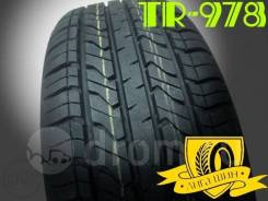 Triangle TR978. Летние, без износа, 4 шт