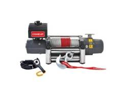    Comeup DV-12 light 24V 