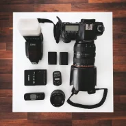 Canon EOS 5D Mark II ����