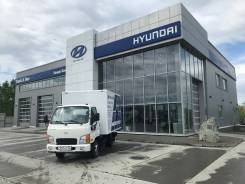 Hyundai HD35 City. Hyundai HD35C, 2 500 куб. см., 2 000 кг., 4x2