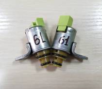 Соленоид акпп. Mazda: Premacy, Mazda2, Mazda3, Demio, Mazda6, MPV, Mazda5, 323, CX-7, Capella, Atenza, Training Car, Familia, 626, Verisa, Axela, Bian...