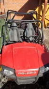 Polaris Ranger RZR 170. ��������, ���� ���\���, � �������� ����