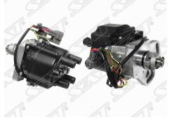 Катушка зажигания, трамблер. Toyota: Carina, Sprinter, Soluna, Corolla Spacio, Sprinter Carib, Corolla Levin, Sprinter Trueno, Corolla, Tercel, Sprint...