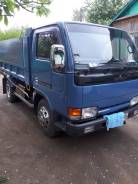 Nissan Atlas. Продам 200, 4 210 куб. см., 2 000 кг., 4x2