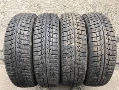 Калёса на 15 4*100. Toyota Aqua Vits. 175/65R15 зима. 5.0x15" 4x100.00