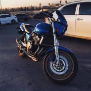 Honda CB 400. 400 куб. см., исправен, птс, с пробегом
