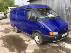 ГАЗ 2705. Продаётся Газель 2705, 2 500 куб. см., 1 500 кг., 4x2