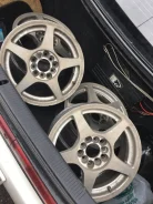 Alcoa. x15", 5x114.30