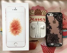 Apple iPhone SE. �/�
