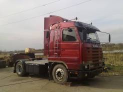 Scania R143. Продается , 14 000 куб. см., 18 000 кг., 4x2