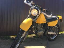 Suzuki Djebel 200. 200 куб. см., исправен, птс, с пробегом