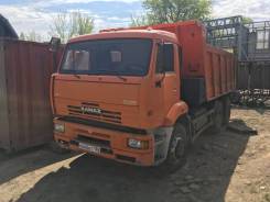КамАЗ 6520. Продаётся Камаз 6520., 20 000 кг., 6x4