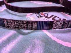 Ремень. Ford: Escort, Sierra, Scorpio, Granada, Transit, Orion Isuzu MU, UES7VF Isuzu Bighorn, UBR6VF, UBS5VC, UBS5VF, UBS6VC, UBS6VF, UBS7VF Isuzu D...