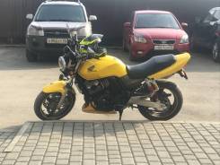 Honda CB 400SF VTEC-2. 400 куб. см., исправен, птс, с пробегом