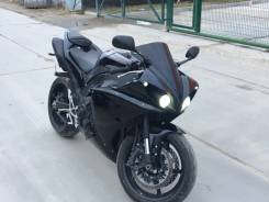 Yamaha YZF-R1. 1 000 куб. см., исправен, птс, с пробегом