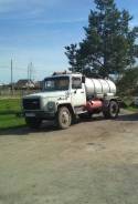 Коммаш КО-503В. Газ 3307 КО-503В