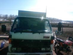 Mazda Titan. Продам мазда титан, 3 000 куб. см., 1 500 кг., 4x2