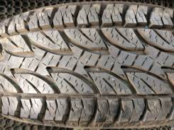 Bridgestone Dueler A/T 694. Грязь AT, 2006 год, 20 %, 1 шт