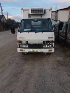 Toyota Dyna, 1994 в Северобайкальске Toyota Dyna. Дюна 4вд рефка, 3 660 куб. см., 2 200 кг., 4x4
