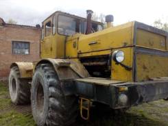 Кировец К-700А. К-701, 300 л.с.